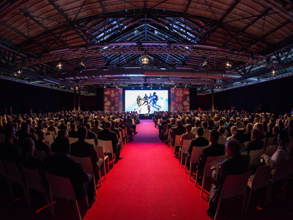 Roadshows