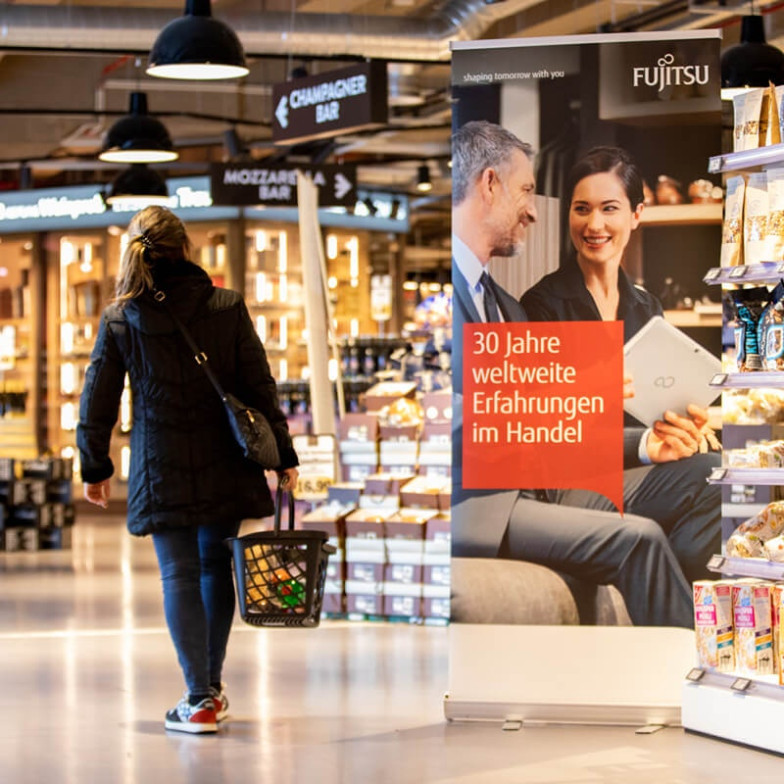 Fujitsu Executive Networking Evening