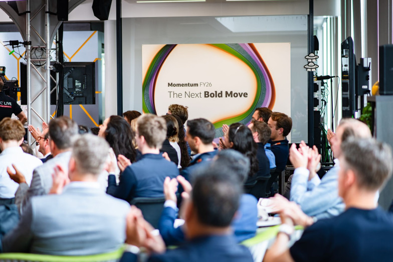 Oracle EMEA Tech Momentum Livestream