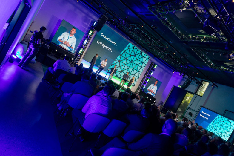 Fsas Technologies Kickoff Deutschland