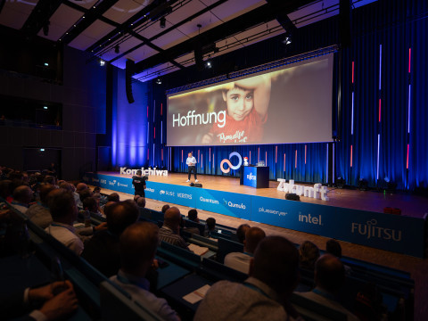 Fujitsu Experience Days