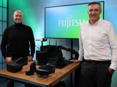 Demo-Videoproduktion Digital Twin