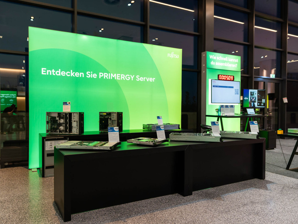 ProduktprÃ¤sentationen