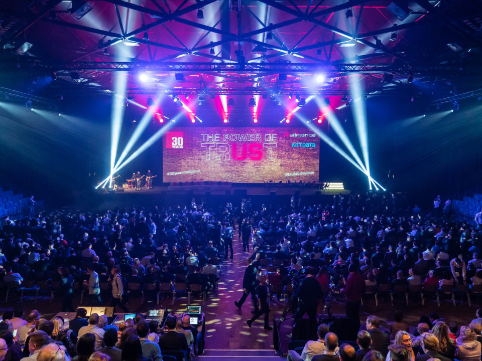 Betriebsversammlungen