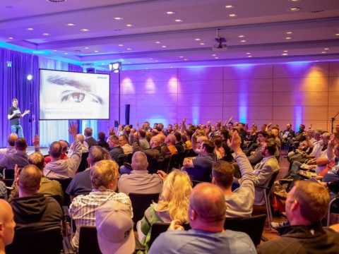 WÃ¶hler Innovations-Forum